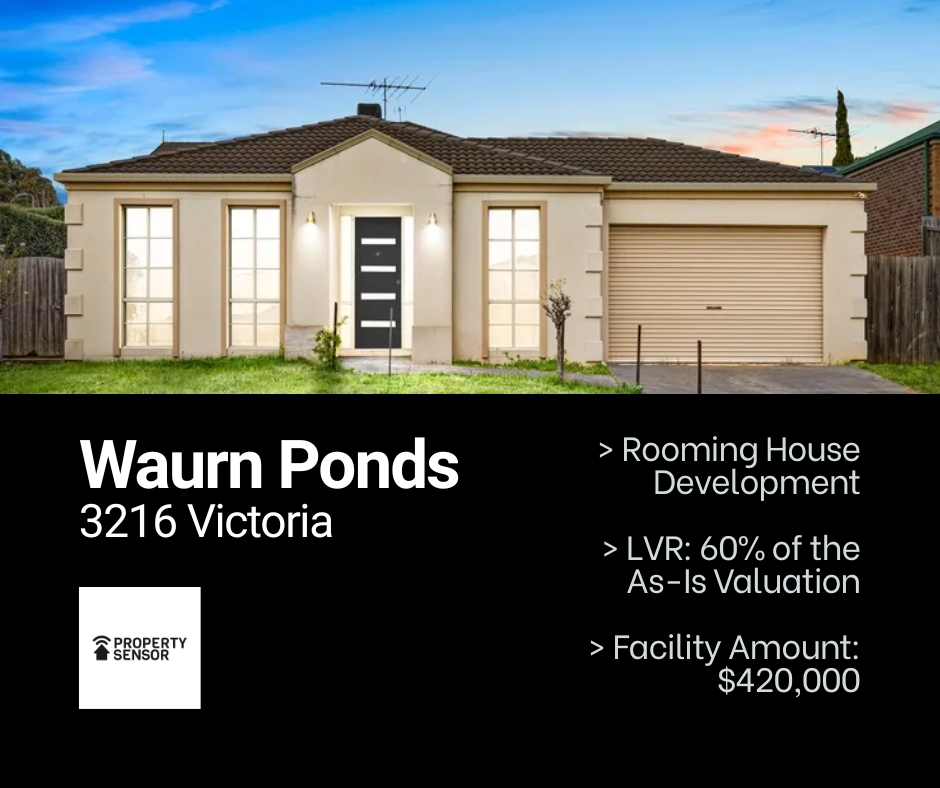 Waurn Ponds