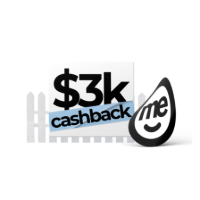Get $3,000 Back In Your Pocket