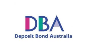 Deposit Bond Australia
